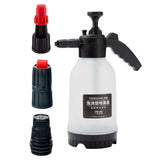 Maxbell Manual Air Pressure Hand Pump Sprayer Supplies Sprayer High Pressure for Car