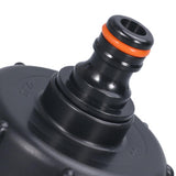 Maxbell Replacement IBC Ton Barrel Valve Accs for Tote Tank Garden Hose Indoor