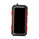 Maxbell LCD Display Digital Meter with LCD Screen for Industrial Mechanic Automotive