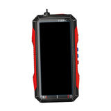Maxbell LCD Display Digital Meter with LCD Screen for Industrial Mechanic Automotive