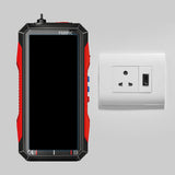 Maxbell LCD Display Digital Meter with LCD Screen for Industrial Mechanic Automotive