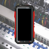 Maxbell LCD Display Digital Meter with LCD Screen for Industrial Mechanic Automotive
