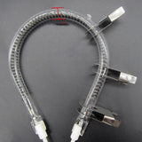 Maxbell Electric Heating Tube Fixing Buckle Clips Tube Clip Clamp Heating Tube Clip