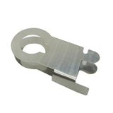 Maxbell Electric Heating Tube Fixing Buckle Clips Tube Clip Clamp Heating Tube Clip