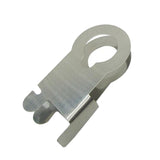 Maxbell Electric Heating Tube Fixing Buckle Clips Tube Clip Clamp Heating Tube Clip