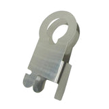 Maxbell Electric Heating Tube Fixing Buckle Clips Tube Clip Clamp Heating Tube Clip