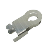 Maxbell Electric Heating Tube Fixing Buckle Clips Tube Clip Clamp Heating Tube Clip