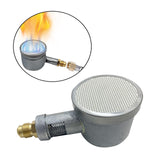 Maxbell Portable Burner Head High Temperature Resistant Heater Parts for Trekking