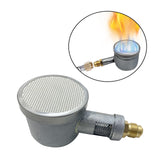 Maxbell Portable Burner Head High Temperature Resistant Heater Parts for Trekking