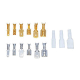 Maxbell 900x Electrical Wire Connectors Heat Shrink Connectors for Computers