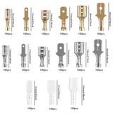 Maxbell 900x Electrical Wire Connectors Heat Shrink Connectors for Computers