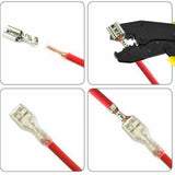 Maxbell 900x Electrical Wire Connectors Heat Shrink Connectors for Computers