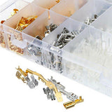 Maxbell 900x Electrical Wire Connectors Heat Shrink Connectors for Computers