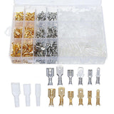 Maxbell 900x Electrical Wire Connectors Heat Shrink Connectors for Computers