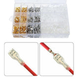 Maxbell 900x Electrical Wire Connectors Heat Shrink Connectors for Computers