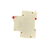 Maxbell 2P 1000V Miniature Circuit Breaker DC Disconnect Switch PV Isolator