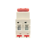 Maxbell 2P 1000V Miniature Circuit Breaker DC Disconnect Switch PV Isolator