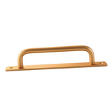 Maxbell Wardrobe Drawer Closet Door Handles Pulls Metal Accessory Durable Hardware Gold 160mm