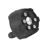 Maxbell Car Wash Sprayer Head Adjustable Quick Release 1/4 inch Replacement