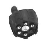 Maxbell Car Wash Sprayer Head Adjustable Quick Release 1/4 inch Replacement