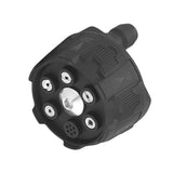 Maxbell Car Wash Sprayer Head Adjustable Quick Release 1/4 inch Replacement