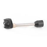 Maxbell Car Wash Sprayer Head Adjustable Quick Release 1/4 inch Replacement