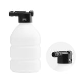 Maxbell Professional Snow Foam Sprayer Cleaning Tool for Pressure Washer