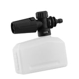 Maxbell Foam Sprayer Adjustable Nozzle Water Sprayer for Cleaning Windows Gardening