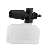 Maxbell Foam Sprayer Adjustable Nozzle Water Sprayer for Cleaning Windows Gardening