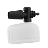 Maxbell Foam Sprayer Adjustable Nozzle Water Sprayer for Cleaning Windows Gardening