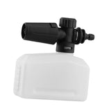 Maxbell Foam Sprayer Adjustable Nozzle Water Sprayer for Cleaning Windows Gardening