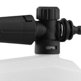Maxbell Foam Sprayer Adjustable Nozzle Water Sprayer for Cleaning Windows Gardening