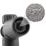 Maxbell Foam Sprayer Adjustable Nozzle Water Sprayer for Cleaning Windows Gardening