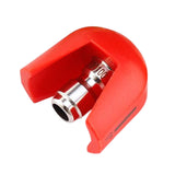 Maxbell Spray Sprinkler Heavy Duty Quick Connect for High Pressure Washer Accs Red