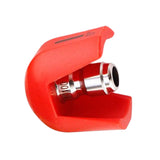 Maxbell Spray Sprinkler Heavy Duty Quick Connect for High Pressure Washer Accs Red