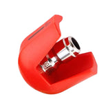 Maxbell Spray Sprinkler Heavy Duty Quick Connect for High Pressure Washer Accs Red