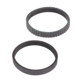 Maxbell 218X9.6 mm F20Professional Planer Drive Belt Durable  F20