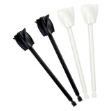 Maxbell 4x Mixer Paddles Drill Attachment Epoxy Mixer for Ceramic Glazes Liquids