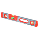 Maxbell Portable Digital Level Protractor Measuring Meter for Woodworking Home Red