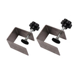 Maxbell Universal Drawer Front Installation Clamp Aids Mounting with Easy Adjustment S