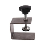 Maxbell Universal Drawer Front Installation Clamp Aids Mounting with Easy Adjustment S