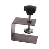 Maxbell Universal Drawer Front Installation Clamp Aids Mounting with Easy Adjustment S