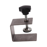 Maxbell Universal Drawer Front Installation Clamp Aids Mounting with Easy Adjustment S