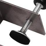 Maxbell Universal Drawer Front Installation Clamp Aids Mounting with Easy Adjustment S