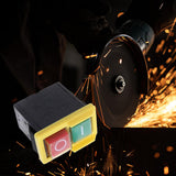 Maxbell Electromagnetic Switch IP55 Waterproof Electrical Equipment Replacement