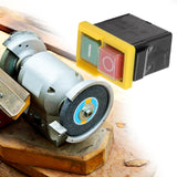 Maxbell Electromagnetic Switch IP55 Waterproof Electrical Equipment Replacement