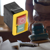 Maxbell Electromagnetic Switch IP55 Waterproof Electrical Equipment Replacement