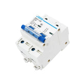 Maxbell Maxbell Miniature Circuit Breaker Wide Handle Flexible for Accs Replacement 80A
