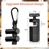 Maxbell Maxbell Upgrade Tall Stair Gauges Circular Layout Tool Fram Square Stair Guages