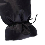 Maxbell Maxbell Faucet Covers for Winter Reusable Anti Freezing Cold Weather Garden Yard Black